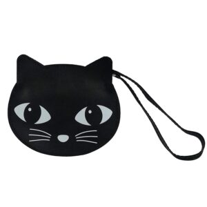 Porte-monnaie Black Cat