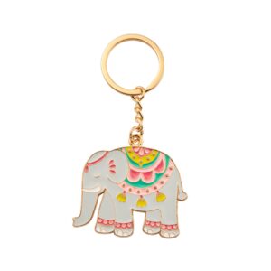 Porte clé Elephant