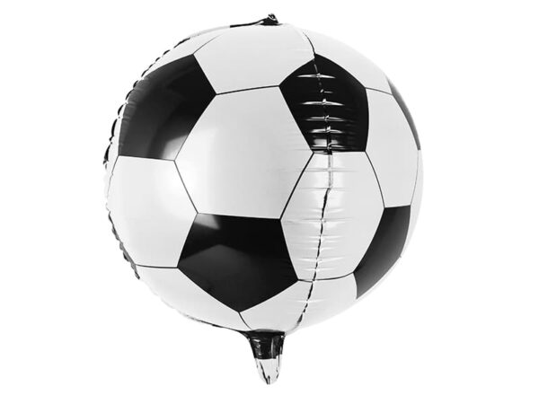 Ballon de foot