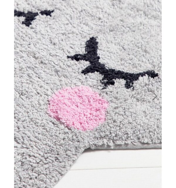 Tapis Etoile