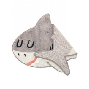 tapis requin