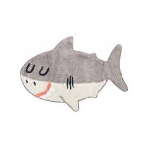 tapis requin