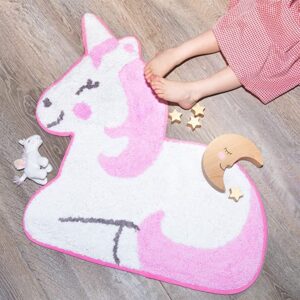 Tapis Licorne