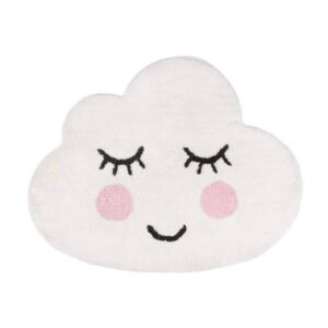 Tapis nuage