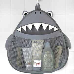 Rangement pour le bain Requin