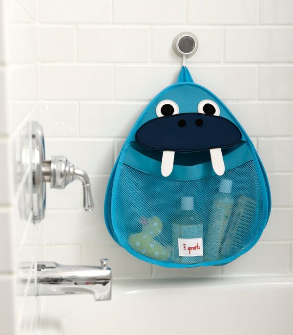 Rangement pour le bain Morse