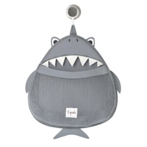 Rangement pour le bain Requin