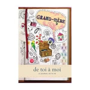 Grand-Mère - de toi à moi