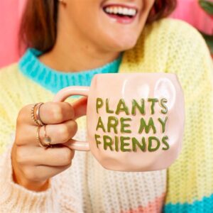 Mug Plants are my friend