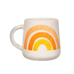 Mug Arc-en-ciel