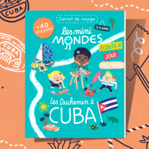 Carnet Cuba 2-3 ans