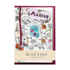 Maman - de toi à moi