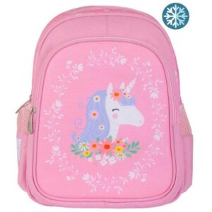 Sac à dos licorne (avec compartiment isotherme)