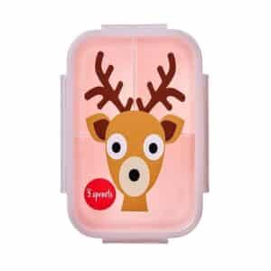 lunch box cerf