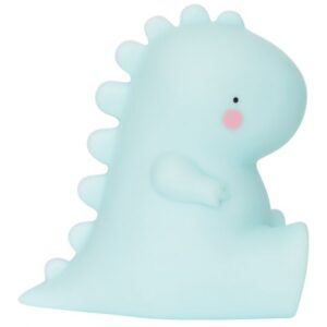 Veilleuse T-rex Bleue