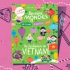 Carnet Vietnam 1-3 ans