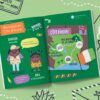 Carnet Côte d’Ivoire 2-3 ans
