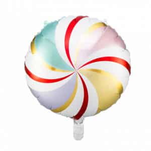 Ballon géant rond MIX