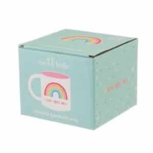 Mug Arc-en-ciel