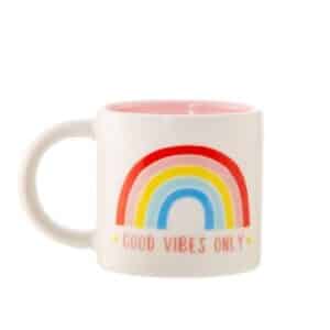 Mug Arc-en-ciel