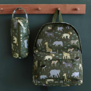 trousse safari