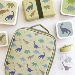 sac iso dinosaure