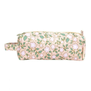 trousse fleurs