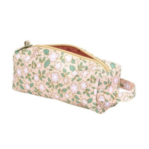 trousse fleurs