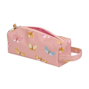 trousse papillons