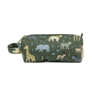 trousse safari