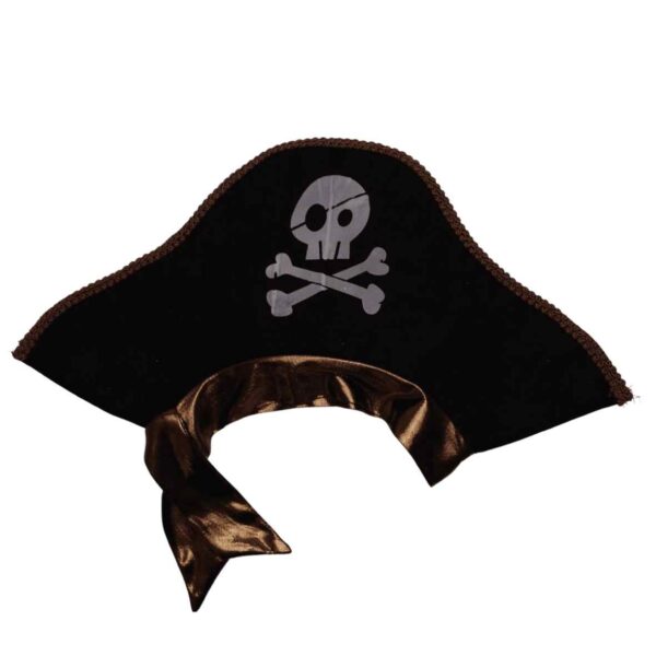 déguisement pirate