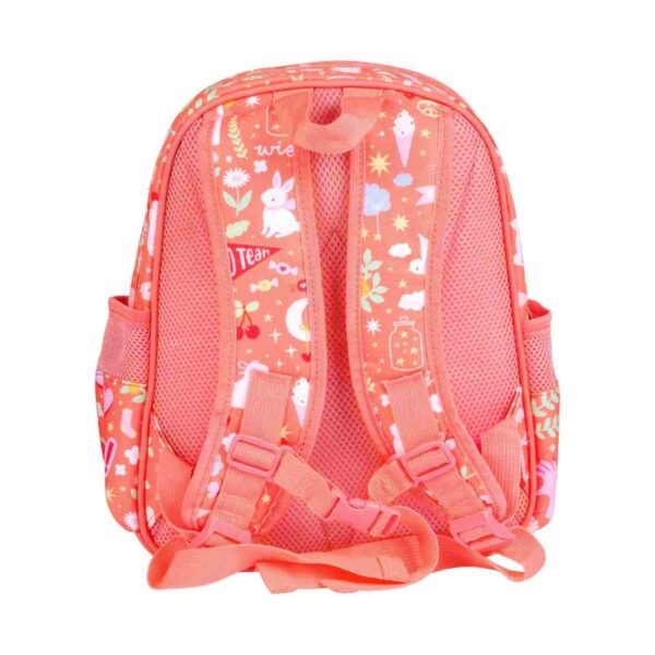 Cartable avec poche isotherme fun 32 cm – Image 2