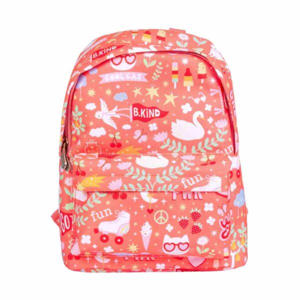 Cartable maternelle fun 30 cm