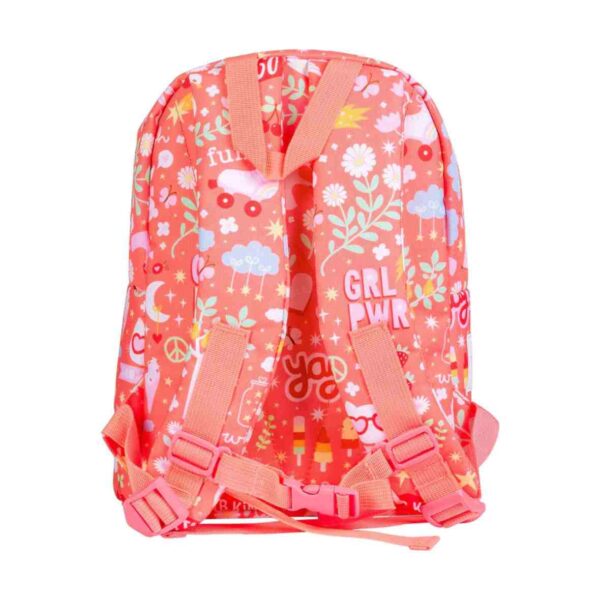 Cartable maternelle fun 30 cm – Image 3