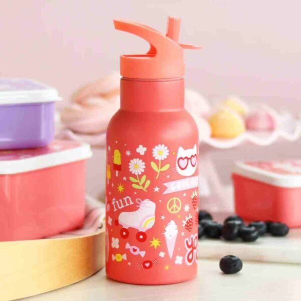 Gourde isotherme fun 350 ml – Image 2