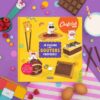 Livre – Je cuisine mes goûters préférés