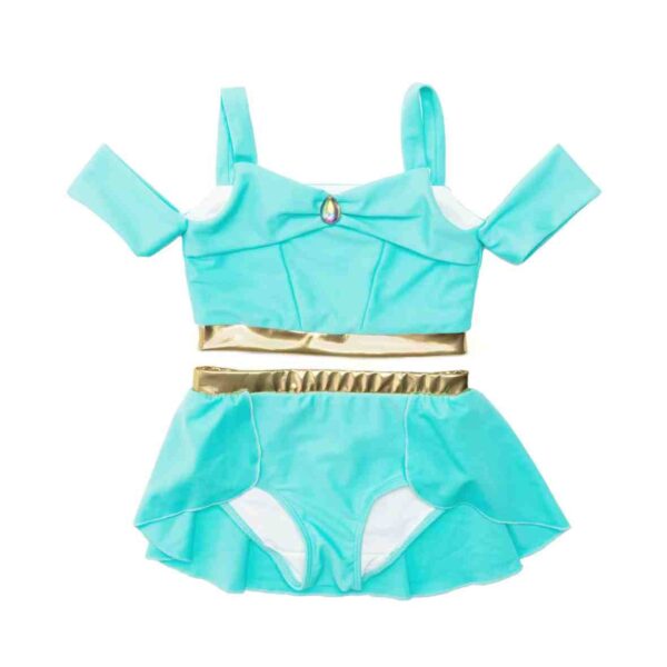 Maillot de bain Jasmine – Image 2