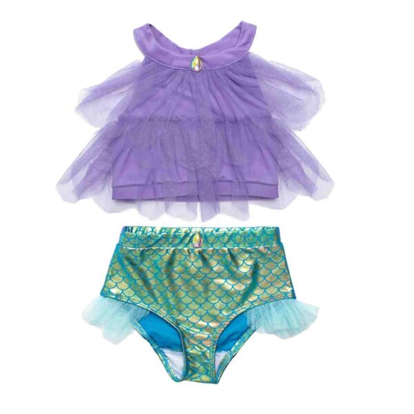 Maillot de bain sirène – Image 2