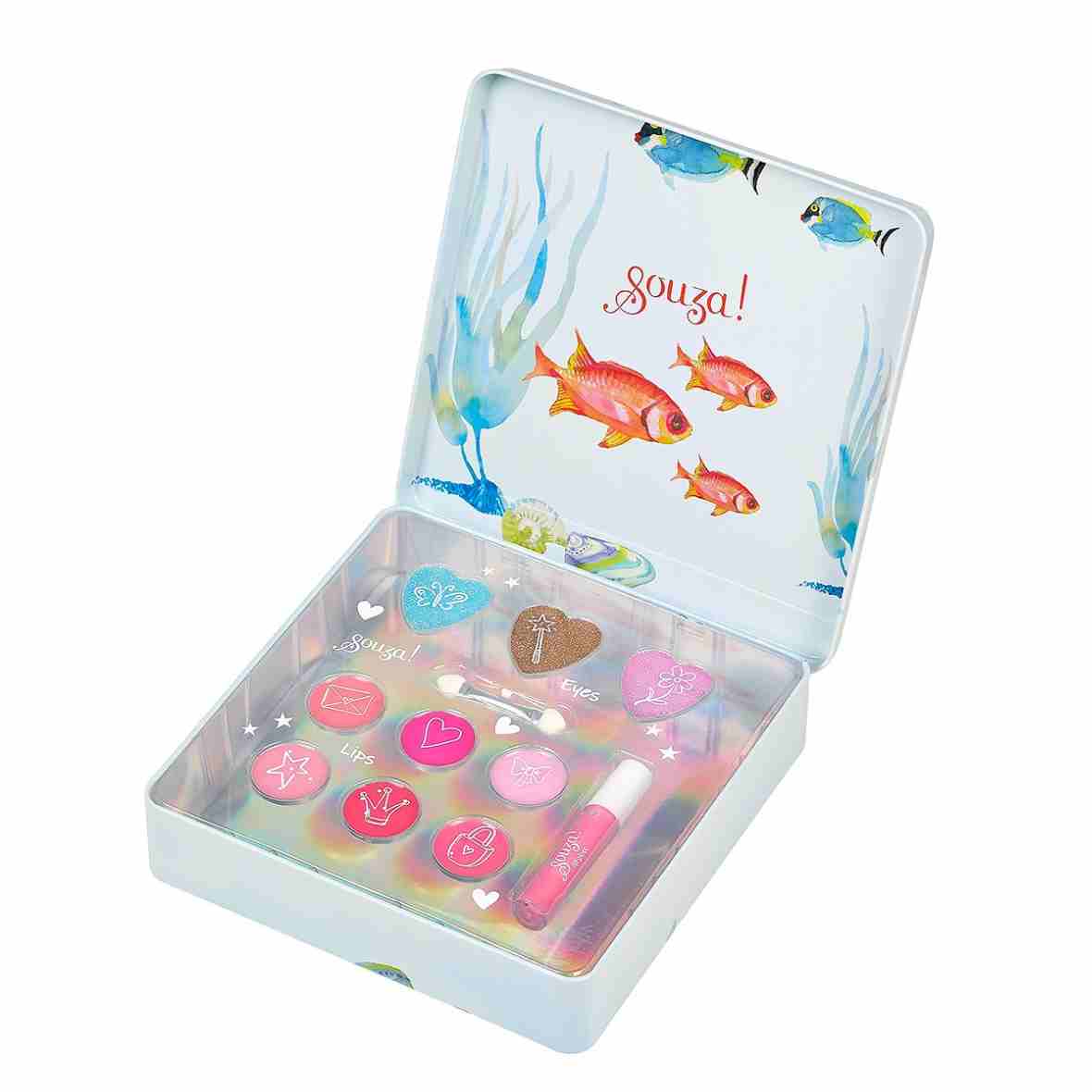 Malette maquillage sirène – Image 2