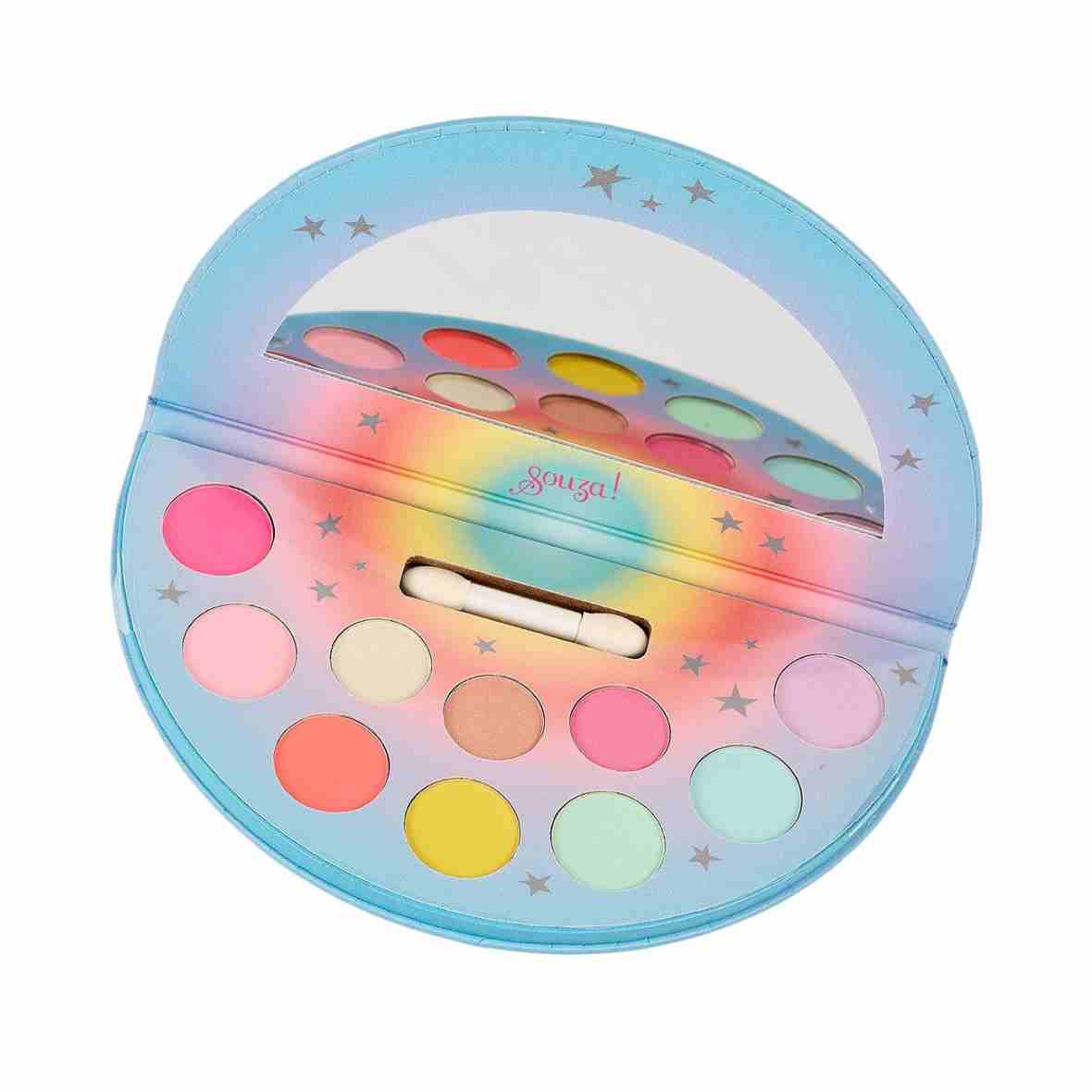 Palette fard à paupières Licorne – Image 2