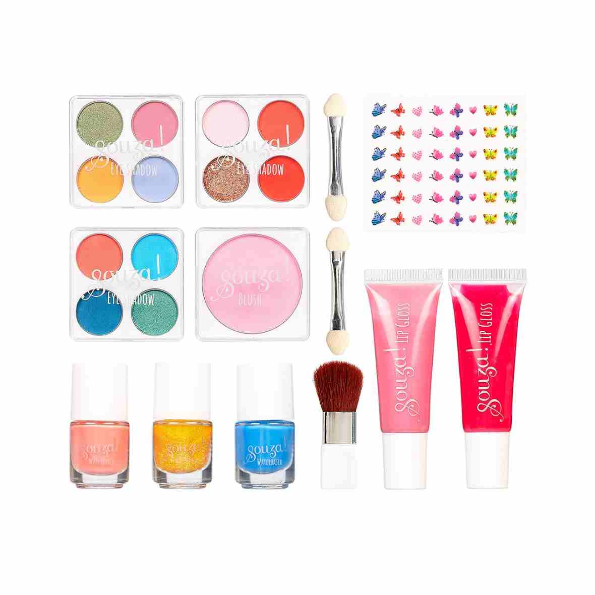 Set maquillage Beauty Luxe – Image 2