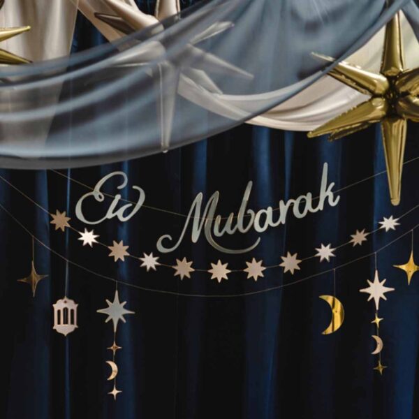 Bannière Eid Mubarak – Image 2