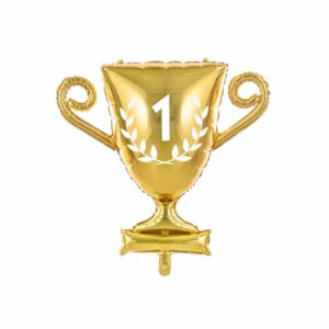 Ballon géant coupe foot