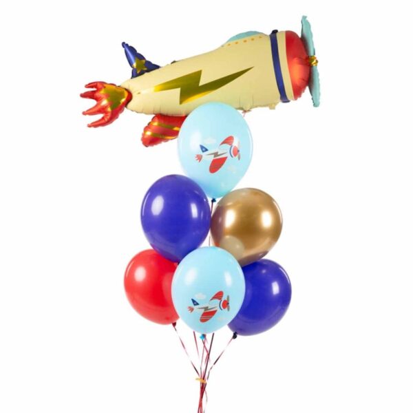 Ballons avion – Image 2