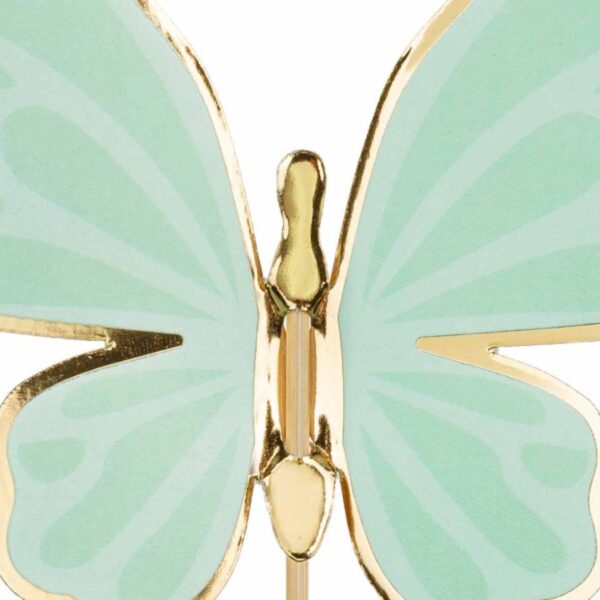 Toppers papillons – Image 2