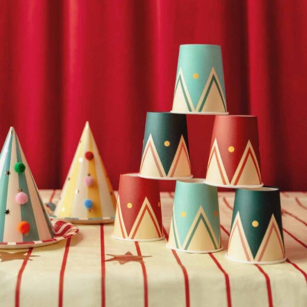 Gobelets Cirque – Image 2