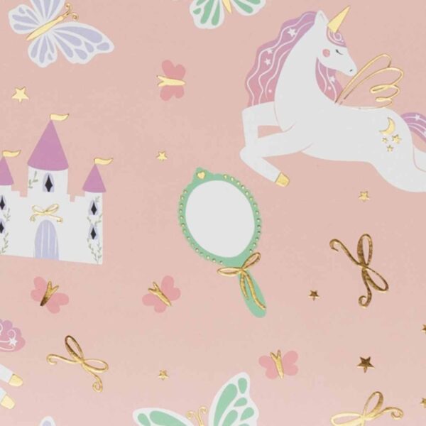 Sac cadeau Licorne – Image 2