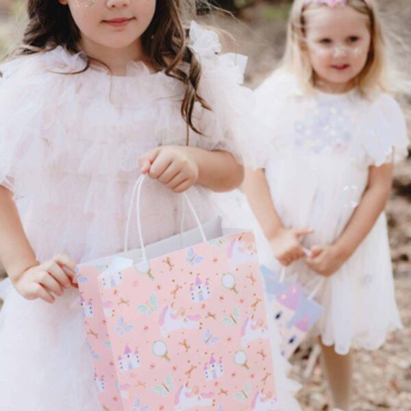 Sac cadeau Licorne – Image 3