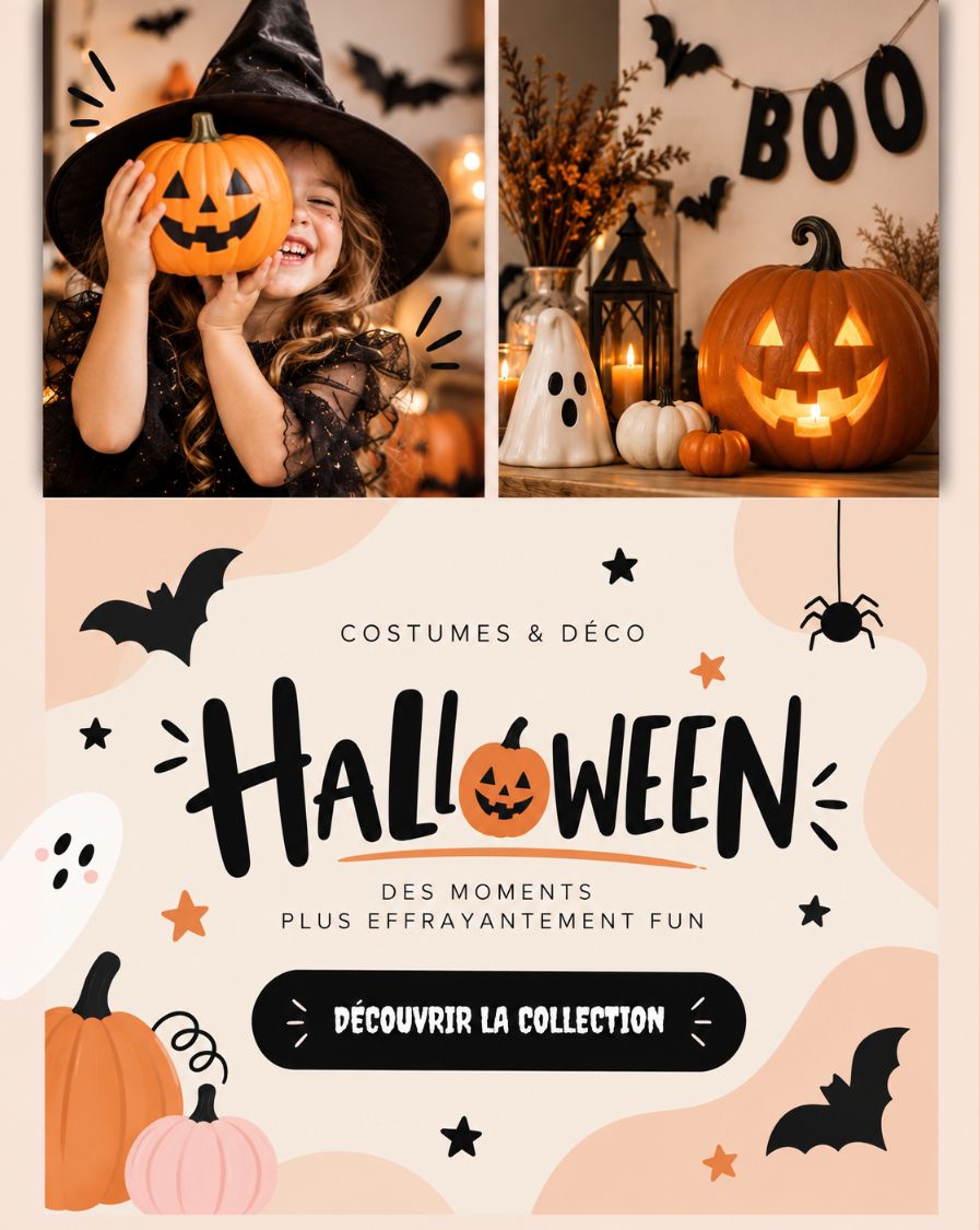 Déguisements costumes halloween-2